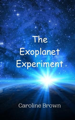 Cover image for The Exoplanet Experiment