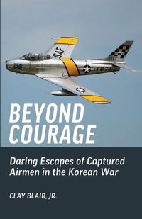 Cover image for Beyond Courage