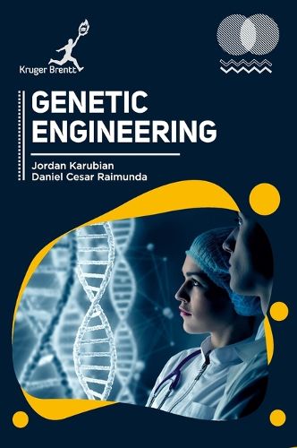 Cover image for Genetic Engineering