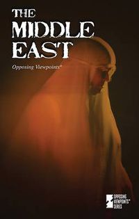 Cover image for The Middle East