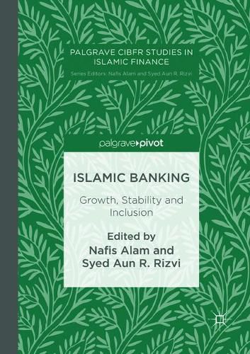 Cover image for Islamic Banking: Growth, Stability and Inclusion