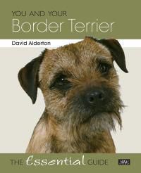 Cover image for You and Your Border Terrier