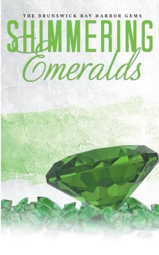 Cover image for Shimmering Emeralds