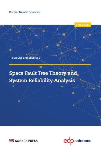 Cover image for Space Fault Tree Theory and System Reliability Analysis