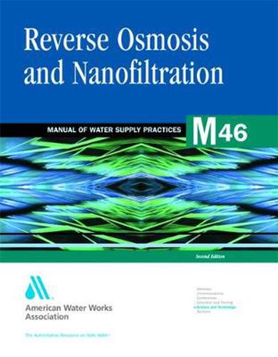 Cover image for M46 Reverse Osmosis and Nanofiltration