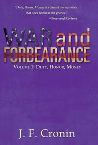Cover image for War and Forbearance