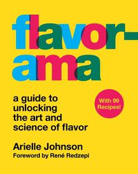 Cover image for Flavorama