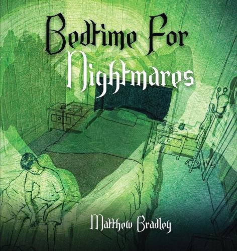 Cover image for Bedtime for Nightmares