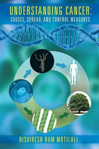 Cover image for Understanding Cancer: Causes, Spread, and Control Measures