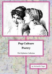 Cover image for Pop Culture Poetry