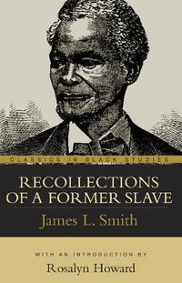 Cover image for Recollections of a Former Slave
