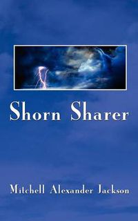 Cover image for Shorn Sharer