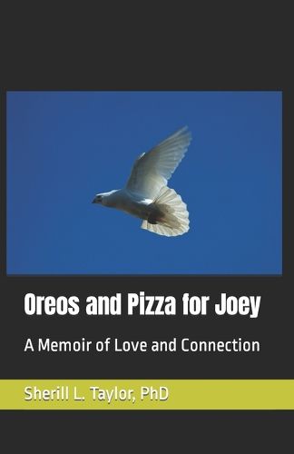 Cover image for Oreos and Pizza for Joey