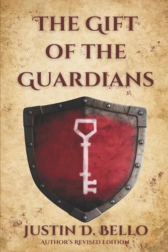 Cover image for The Gift of the Guardians