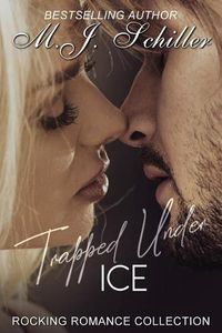 Cover image for Trapped Under Ice