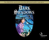 Cover image for Dark Shadows (Library Edition), Volume 1