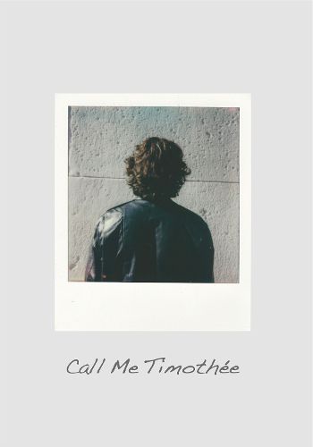 Cover image for Call Me Timothee: The Timothee Chalamet Look-Alike Competition