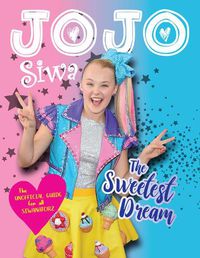 Cover image for JoJo Siwa: The Sweetest Dream