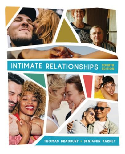 Cover image for Intimate Relationships