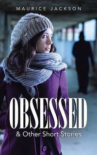 Cover image for Obsessed