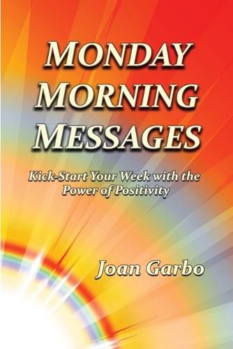 Cover image for Monday Morning Messages