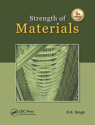 Cover image for Strength of Materials, Third Edition