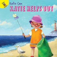 Cover image for Katie Helps Out