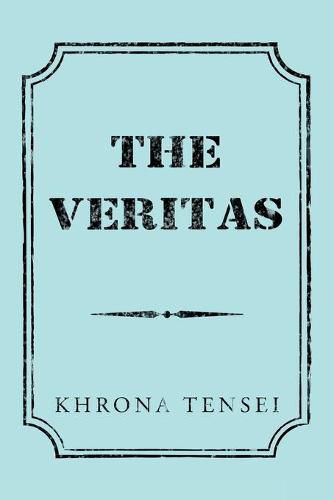 Cover image for The Veritas