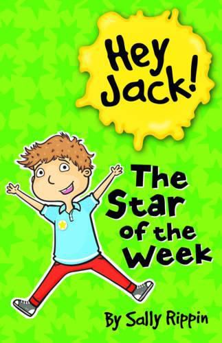 Cover image for The Star of the Week