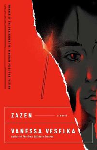 Cover image for Zazen