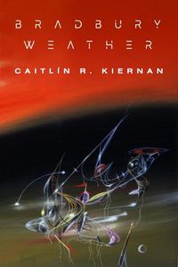 Cover image for Bradbury Weather