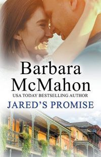 Cover image for Jared's Promise