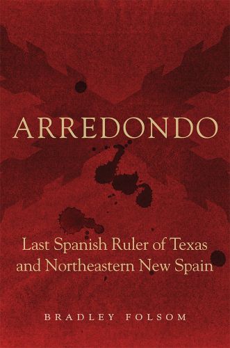 Cover image for Arredondo