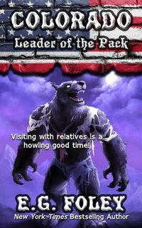 Cover image for Leader of the Pack (50 States of Fear: Colorado)