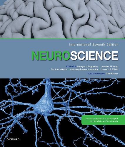 Cover image for Neuroscience