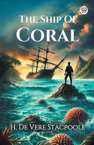 Cover image for The Ship Of Coral (Edition1)