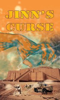 Cover image for Jinn's Curse