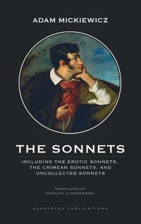 Cover image for The Sonnets: Including The Erotic Sonnets, The Crimean Sonnets, and Uncollected Sonnets