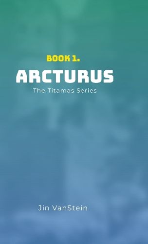 Cover image for Arcturus