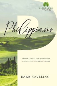 Cover image for Philippians