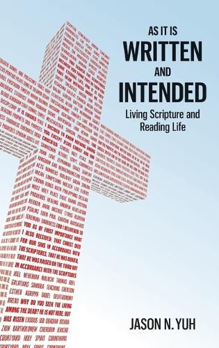 Cover image for As It Is Written and Intended