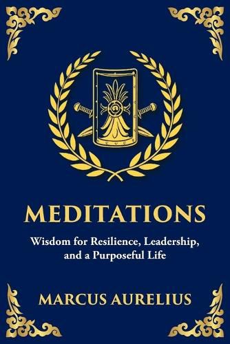 Cover image for Meditations