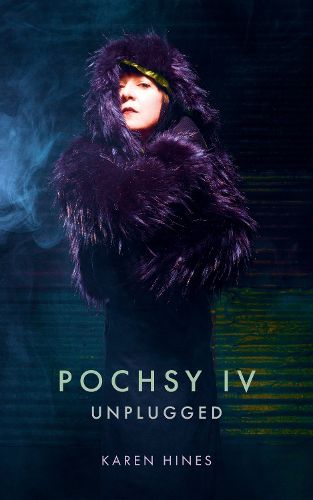 Cover image for Pochsy IV: Lost You for a Second