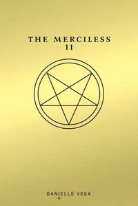 Cover image for The Merciless II: The Exorcism of Sofia Flores
