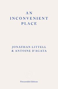 Cover image for An Inconvenient Place