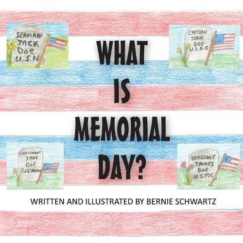 Cover image for What Is Memorial Day?