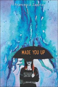 Cover image for Made You Up