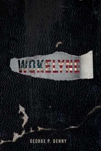 Cover image for Wokelynd