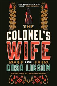 Cover image for The Colonel's Wife