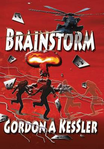 Cover image for Brainstorm